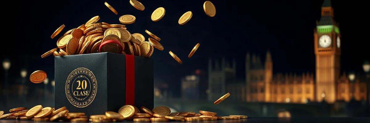 casinos not on gamstop uk no deposit bonus in the UK — What a no-deposit offer realistically converts to — and what void