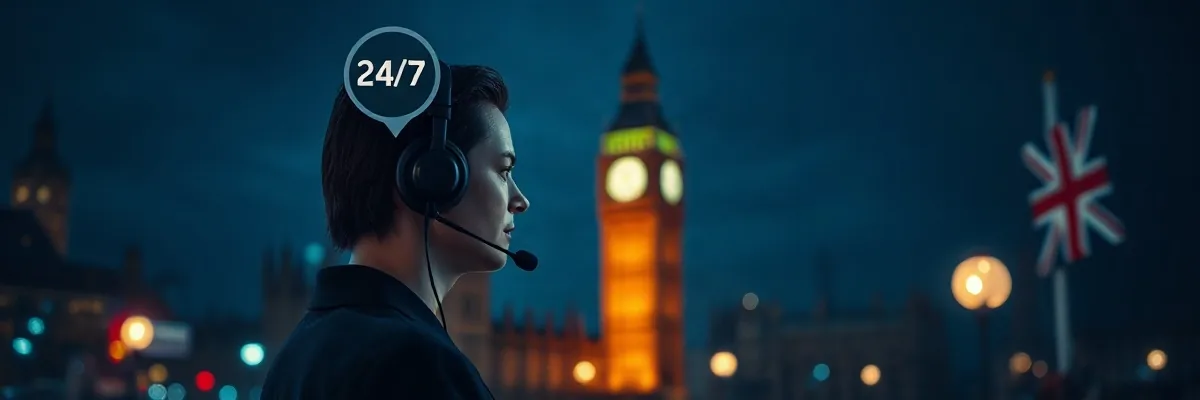 non uk casinos not on gamstop in the UK — Official Site Support: Channels, Hours and First-Response Realities