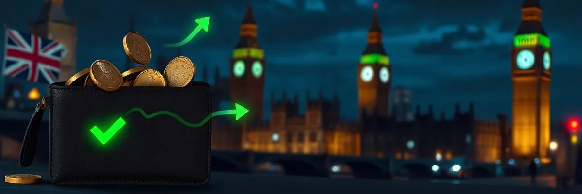 When Deposits Go Wrong, and How the Method Shapes Your Withdrawal: payment methods guide for players in the UK