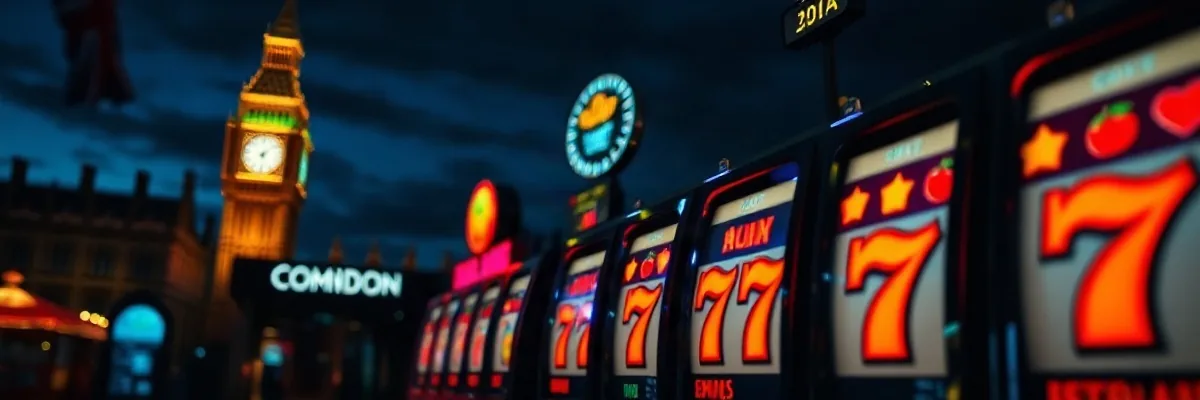 What the 2026 Catalogues Actually Contain — slots not on gamstop in the UK